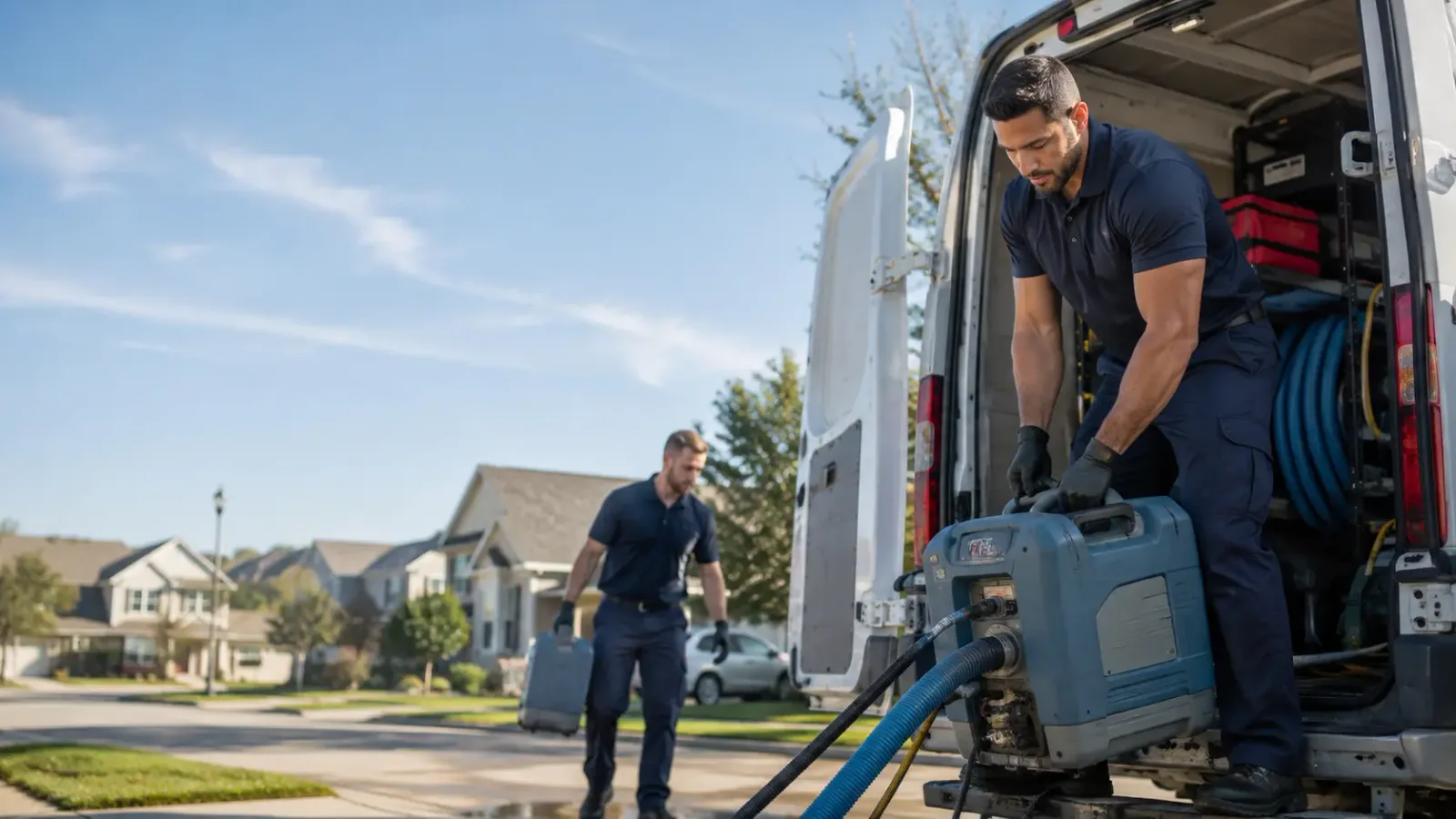 Trauma Cleanup in Tippecanoe, IN near me